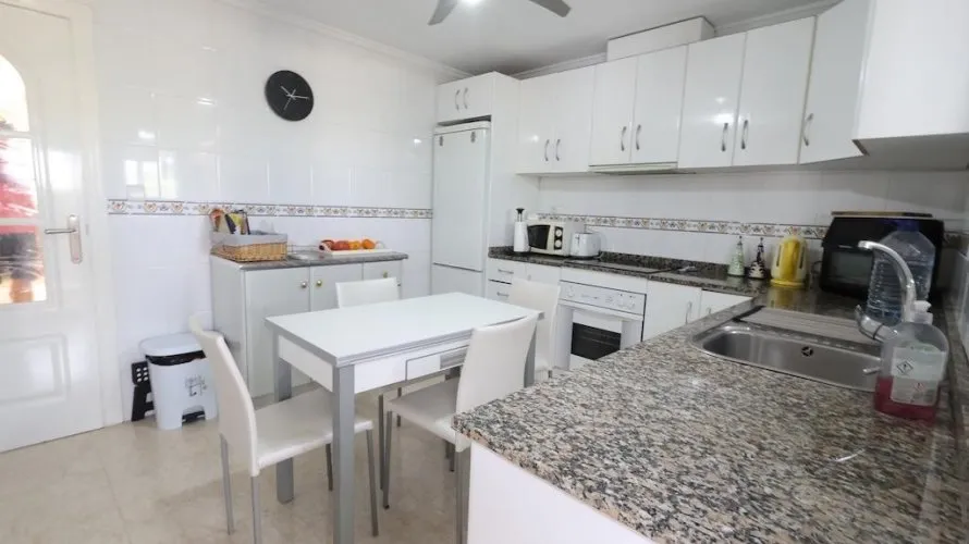 Дом с 5 спальнями в Сьюдад Кесада, Испания №1402 № 13