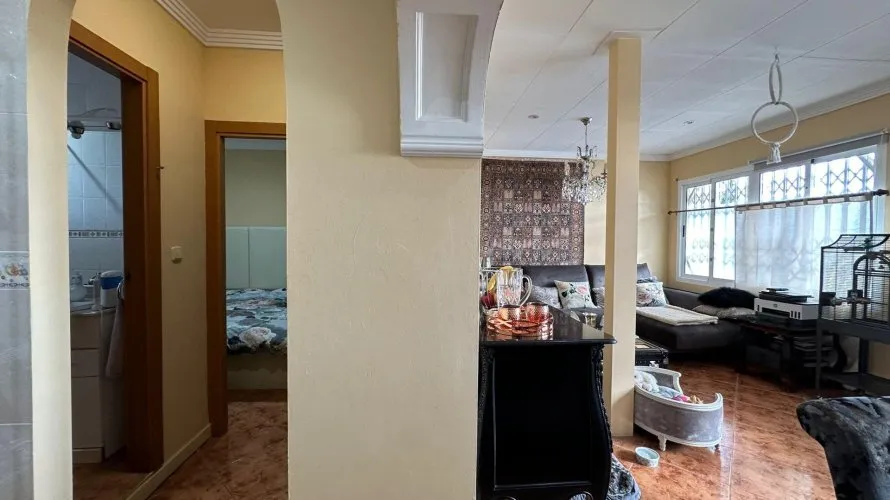 Квартира 55м² в Кальпе, Испания №816 № 2