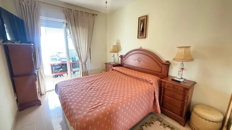 Квартира с 2 спальнями в Гуардамар-дель-Сегура, Испания №1382 № 22