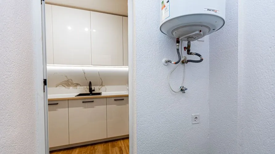 Дом 82м² в Ла Флорида, Испания №1062 № 13