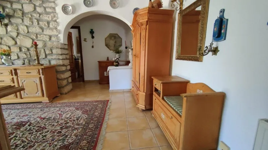 Квартира 458м² в Морайра, Испания №1089 № 9