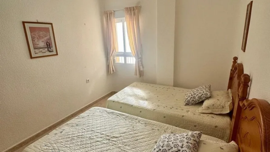 Квартира с 4 спальнями в Торревьеха, Испания №977 № 9