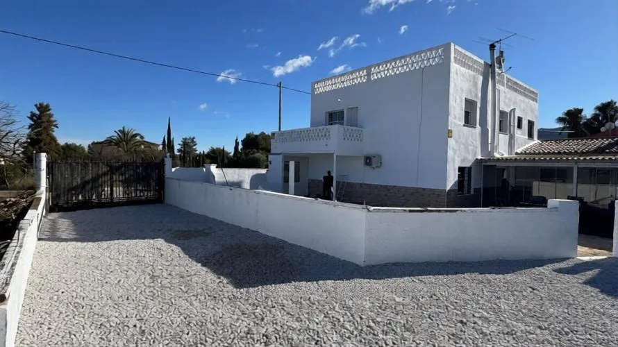 Квартира 600м² в Кокс, Испания №1180