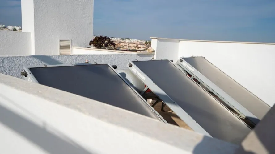 Пентхаус с 2 спальнями в Аликанте, Испания №1210 № 23