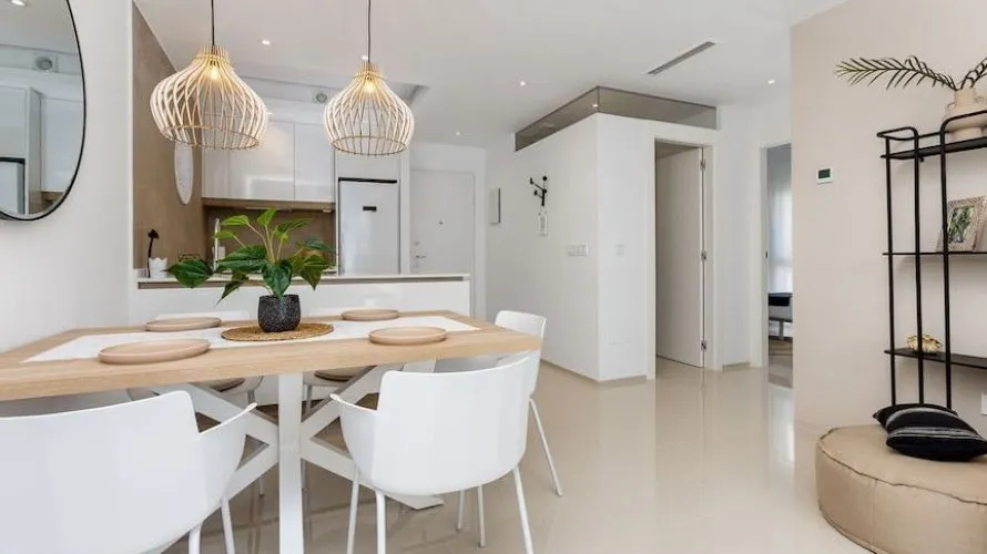 Квартира 73м² в Рохалес, Испания №1154 № 19