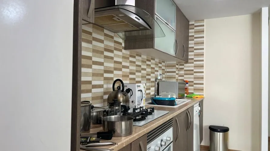 Квартира с 1 спальней в Валенсия, Испания №875 № 11