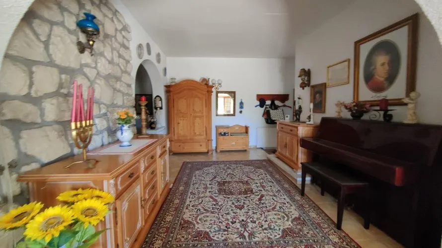 Квартира 458м² в Морайра, Испания №1089 № 13