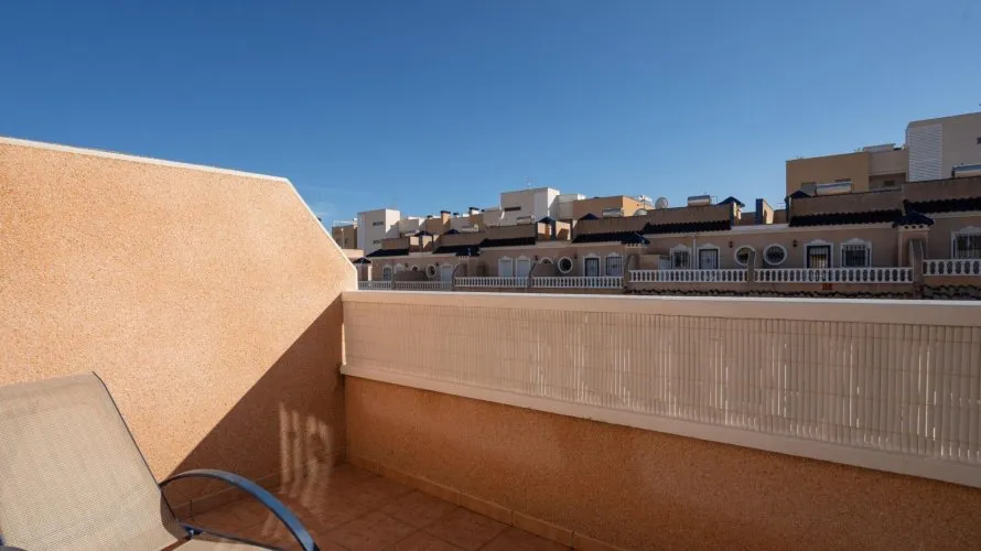 Дом с 2 спальнями в Лос Долсес, Испания №1200 № 6