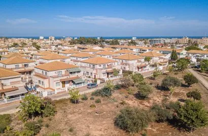 Квартира 86м² в Ла Регия, Испания №1070