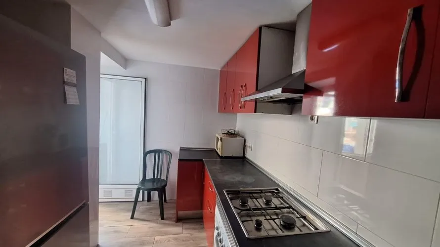 Квартира с 2 спальнями в Аликанте, Испания №2232 № 15