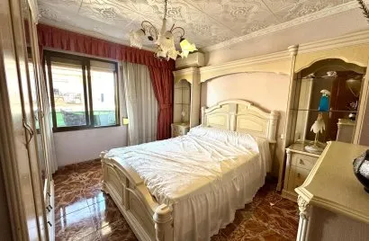 Квартира 83м² в Аликанте, Испания №2247