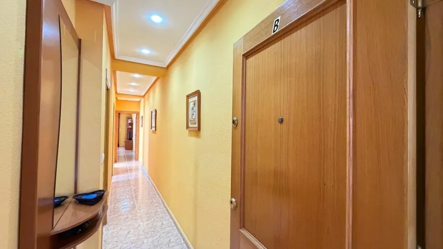 Пентхаус с 2 спальнями в Торревьеха, Испания №2020 № 28