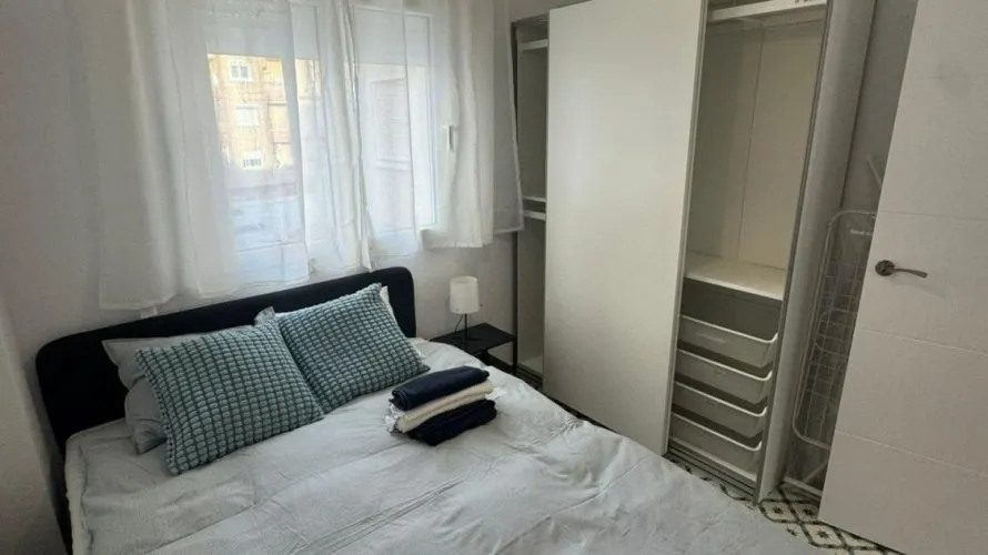 Квартира 42м² в Торревьеха, Испания №2148 № 9