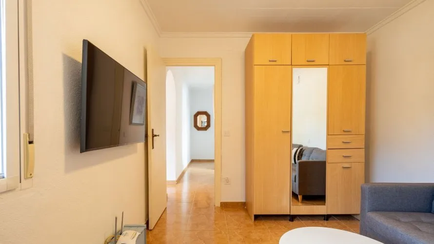 Квартира 60м² в Торревьеха, Испания №2229 № 3