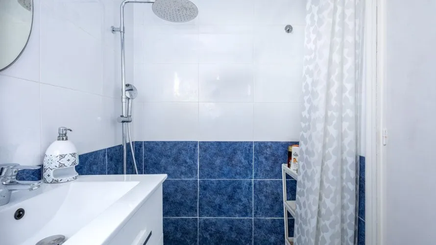 Квартира 60м² в Торревьеха, Испания №2229 № 4