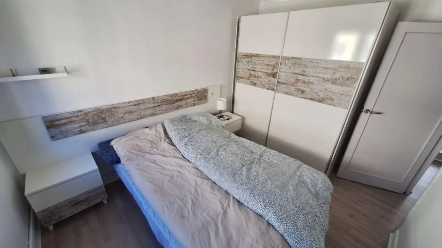 Квартира с 1 спальней в Лангрео, Испания №2157 № 10