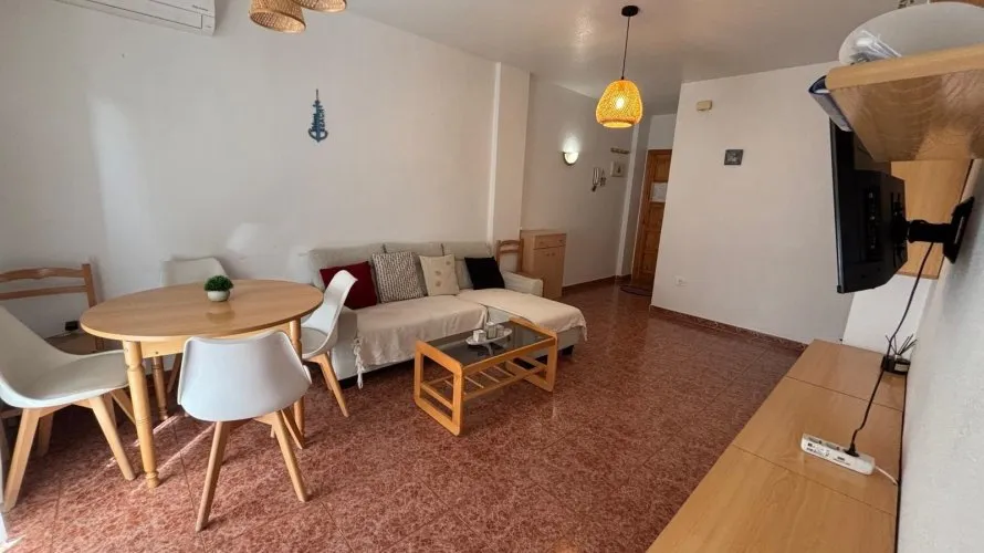 Квартира 78м² в Торревьеха, Испания №2136 № 10