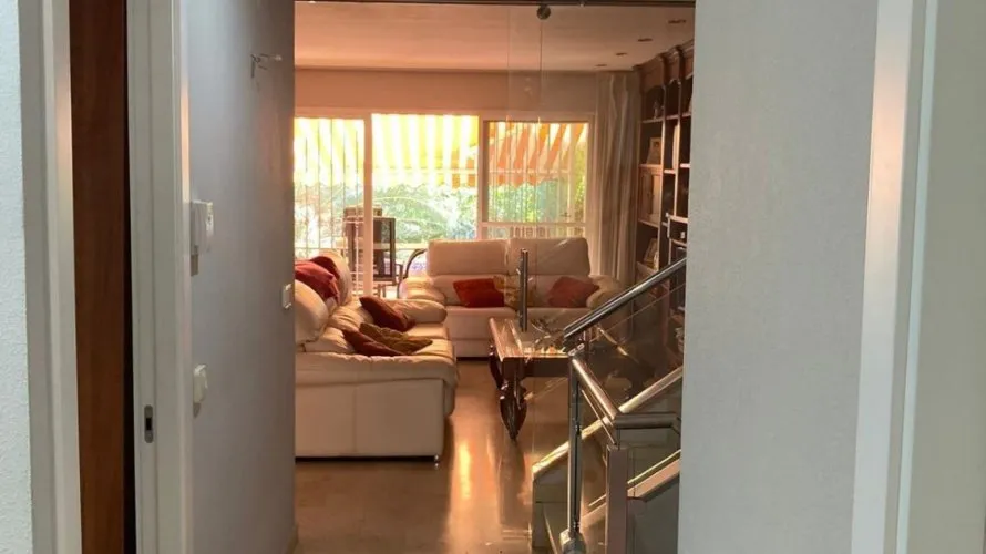 Квартира с 5 спальнями в Аликанте, Испания №1977 № 5