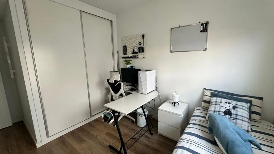 Квартира с 3 спальнями в Аликанте, Испания №2004 № 11