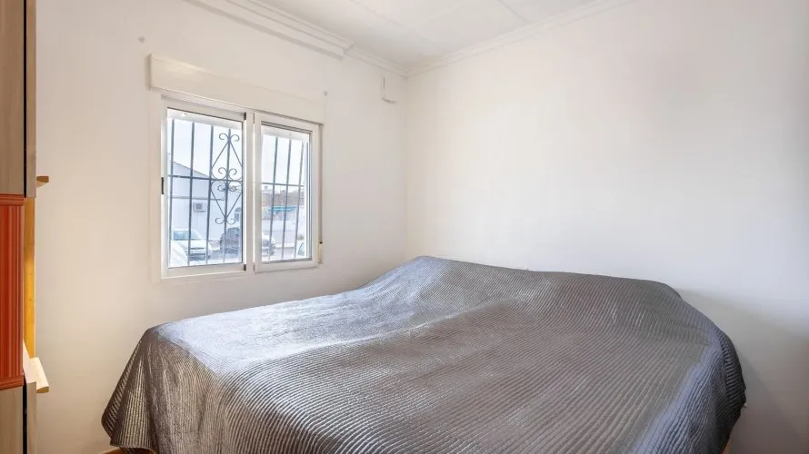 Квартира 60м² в Торревьеха, Испания №2229 № 8