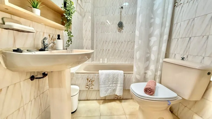 Квартира с 1 спальней в Ло Паган, Испания №2145 № 7
