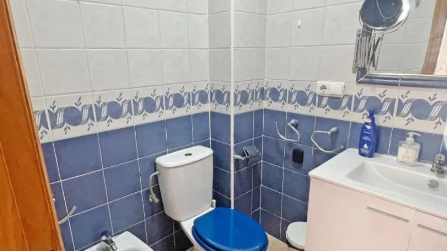 Дом 72м² в Гуардамар-дель-Сегура, Испания №2218 № 16