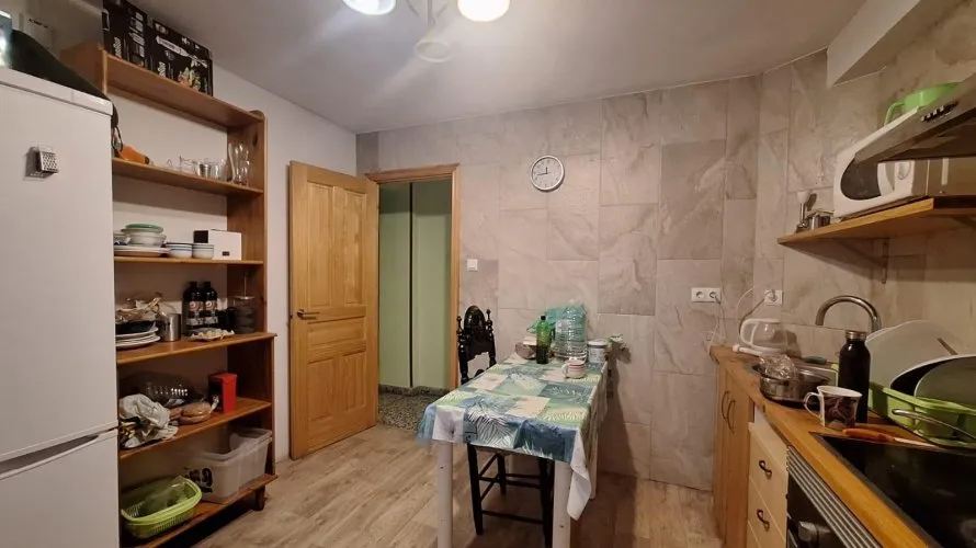 Квартира с 3 спальнями в Аликанте, Испания №2084 № 10