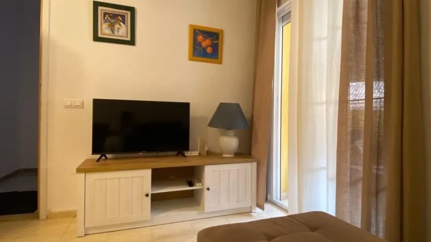 Квартира с 1 спальней в Торревьеха, Испания №2250 № 16
