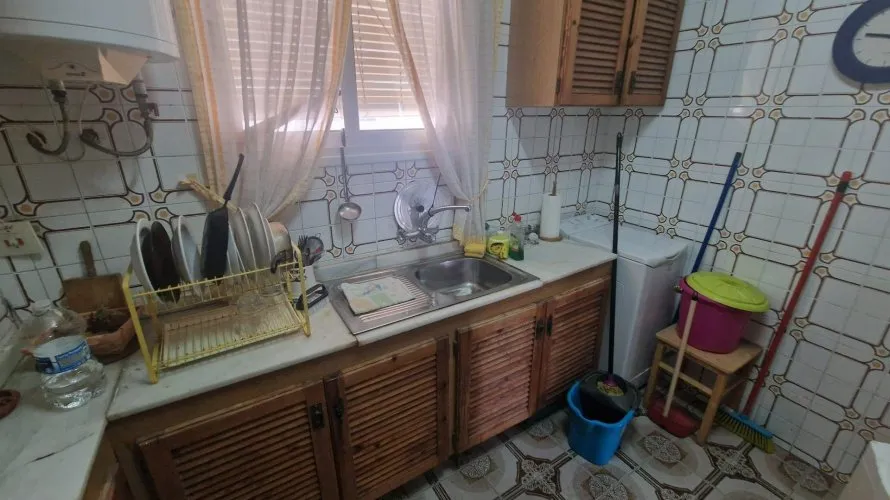 Квартира с 3 спальнями в Торревьеха, Испания №2041 № 4