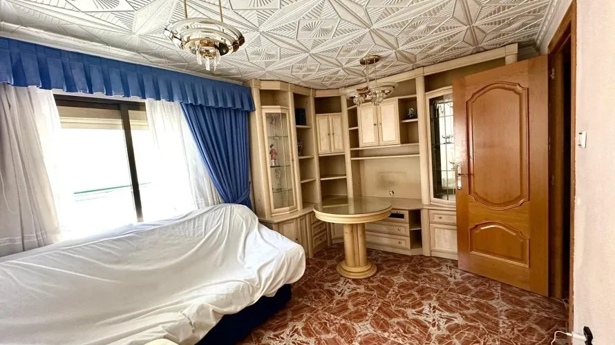 Квартира 83м² в Аликанте, Испания №2247 № 20