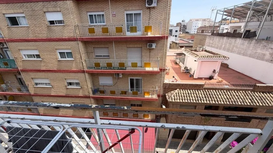 Квартира с 1 спальней в Массанасса, Испания №2180 № 17