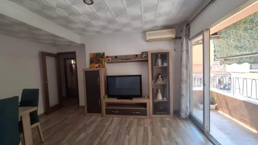 Квартира с 2 спальнями в Аликанте, Испания №2232 № 27