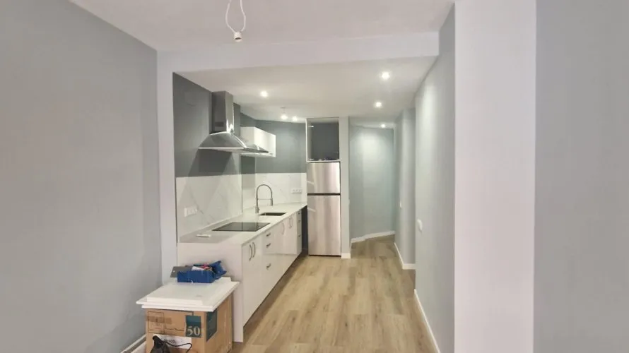 Квартира 82м² в Ла Мата, Испания №2039 № 6