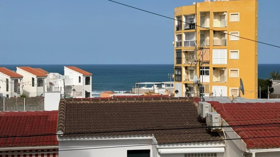 Квартира 44м² в Торревьеха, Испания №2150 № 2