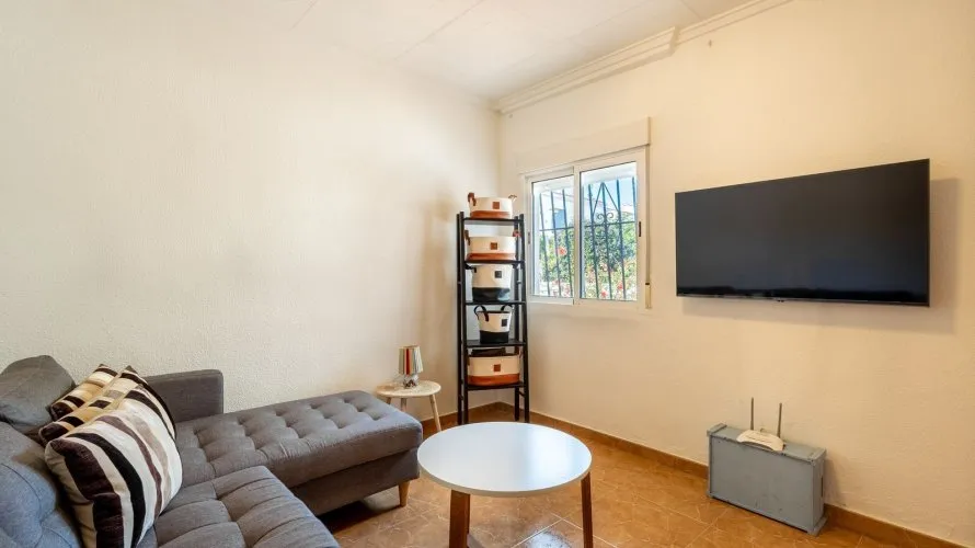 Квартира 60м² в Торревьеха, Испания №2229 № 1