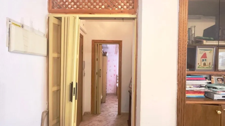 Пентхаус 69м² в Торревьеха, Испания №2124 № 22