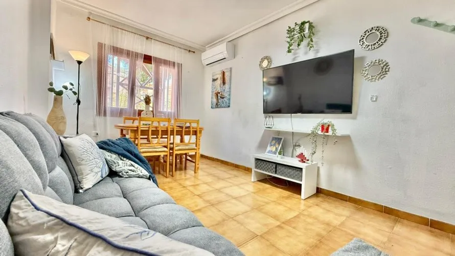 Квартира с 1 спальней в Ло Паган, Испания №2145 № 3