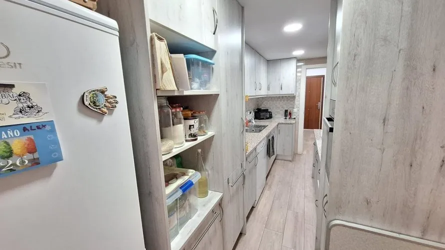 Квартира с 1 спальней в Торревьеха, Испания №2117 № 16
