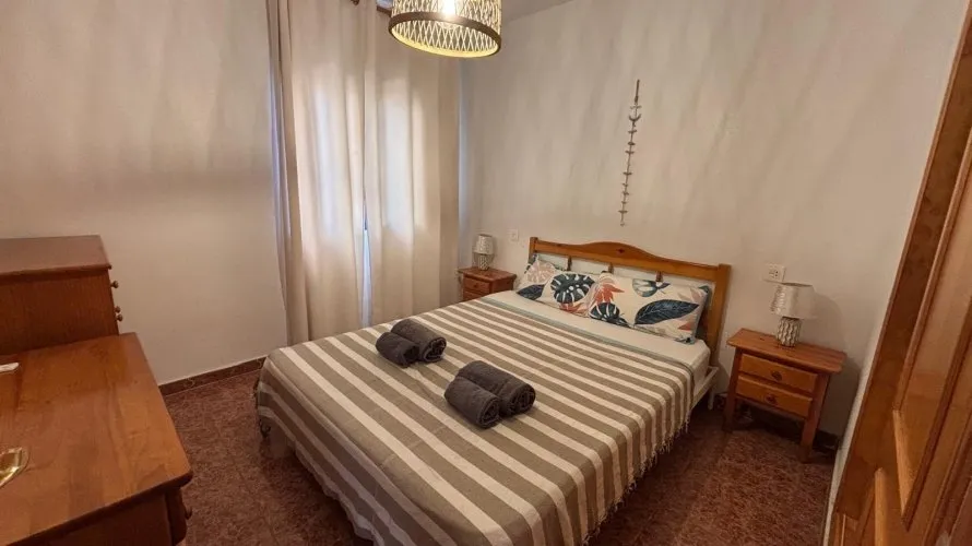 Квартира 78м² в Торревьеха, Испания №2136 № 15