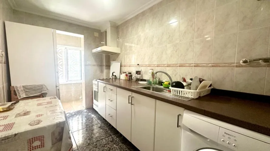 Квартира 83м² в Аликанте, Испания №2199 № 9