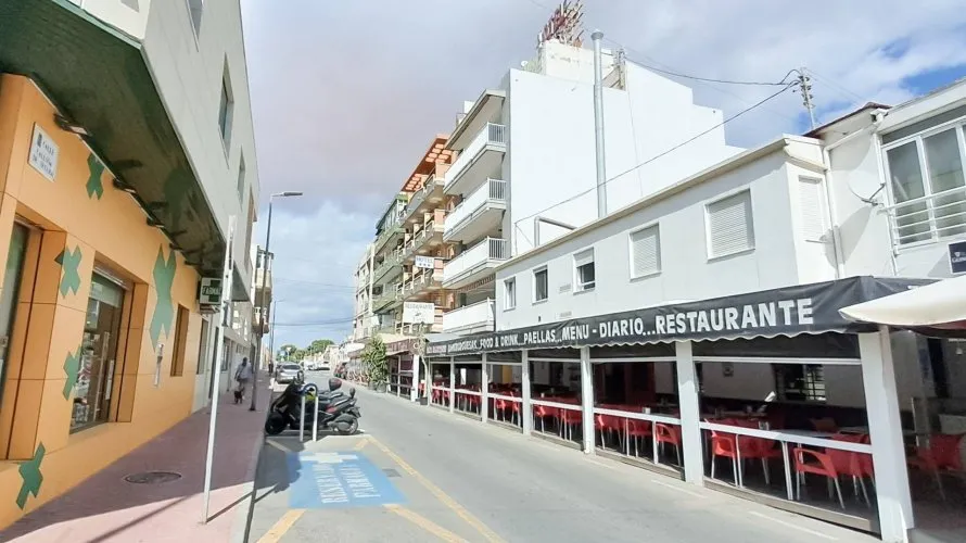 Пентхаус с 3 спальнями в Торревьеха, Испания №2089 № 2