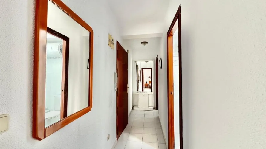 Пентхаус с 1 спальней в Торревьеха, Испания №2130 № 3