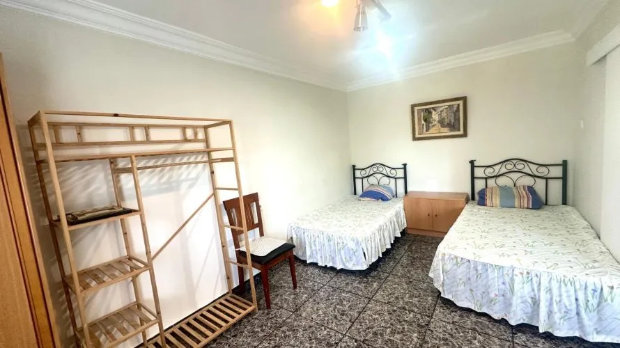 Квартира 83м² в Аликанте, Испания №2199 № 13