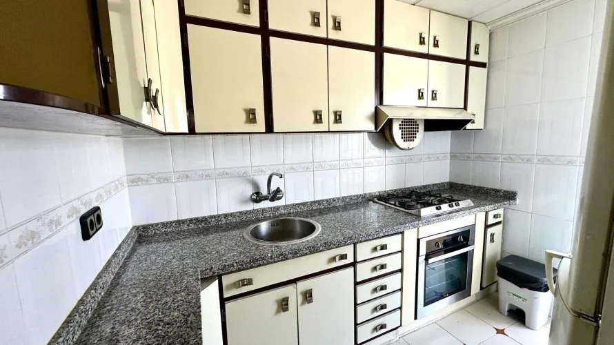 Квартира 83м² в Аликанте, Испания №2247 № 10
