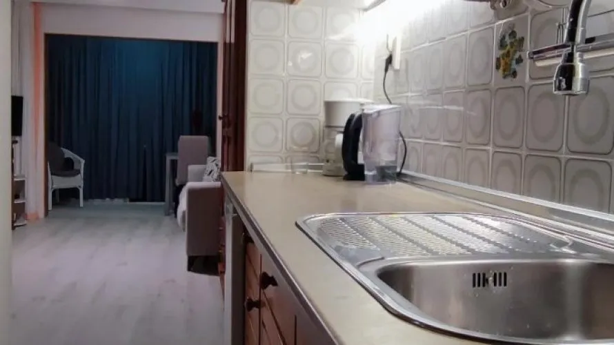 Квартира 29м² в Финестрат, Испания №2091 № 17