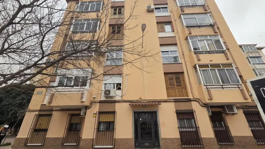 Квартира с 2 спальнями в Аликанте, Испания №2204 № 2