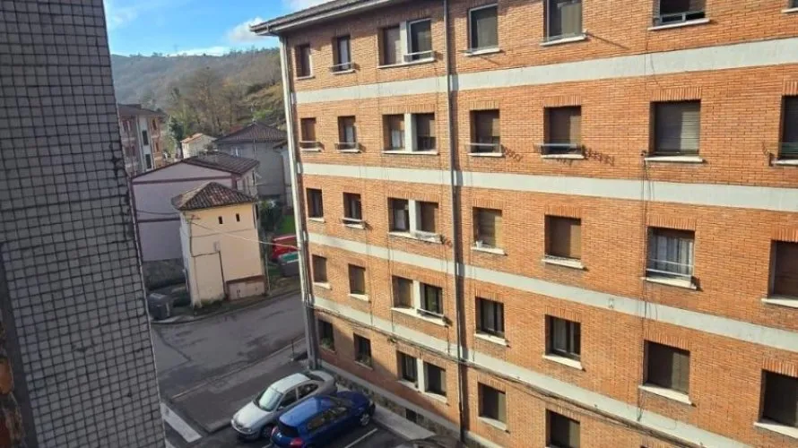 Квартира 61м² в Лангрео, Испания №2161 № 4