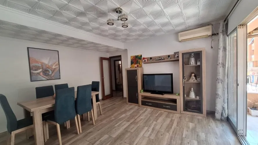 Квартира с 2 спальнями в Аликанте, Испания №2232 № 28