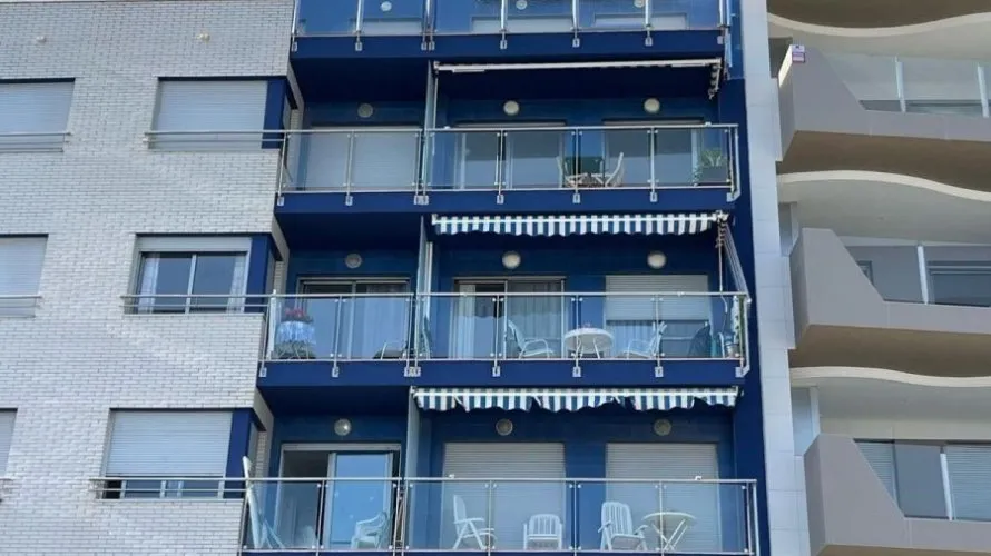Квартира 175м² в Торревьеха, Испания №1948 № 2