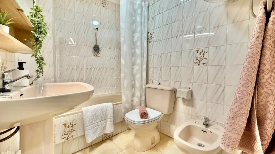 Квартира с 1 спальней в Ло Паган, Испания №2145 № 15